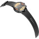 Смарт-годинник iMiki XPLORER Pro Black Silicone strap