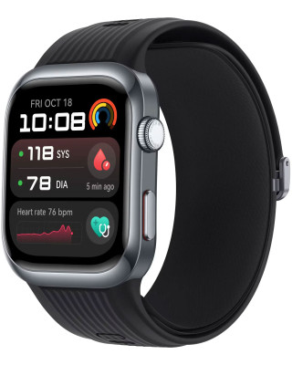 Смарт-годинник HUAWEI Watch D2 Black