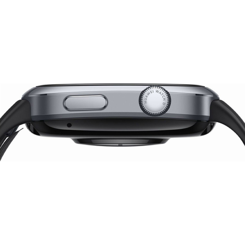 Смарт-годинник HUAWEI Watch D2 Black
