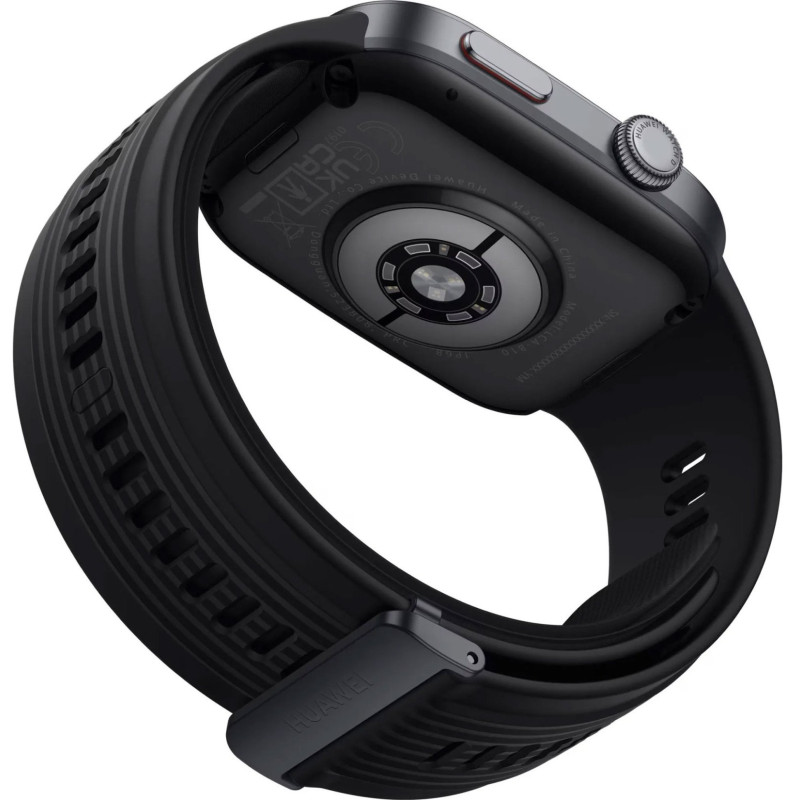 Смарт-годинник HUAWEI Watch D2 Black