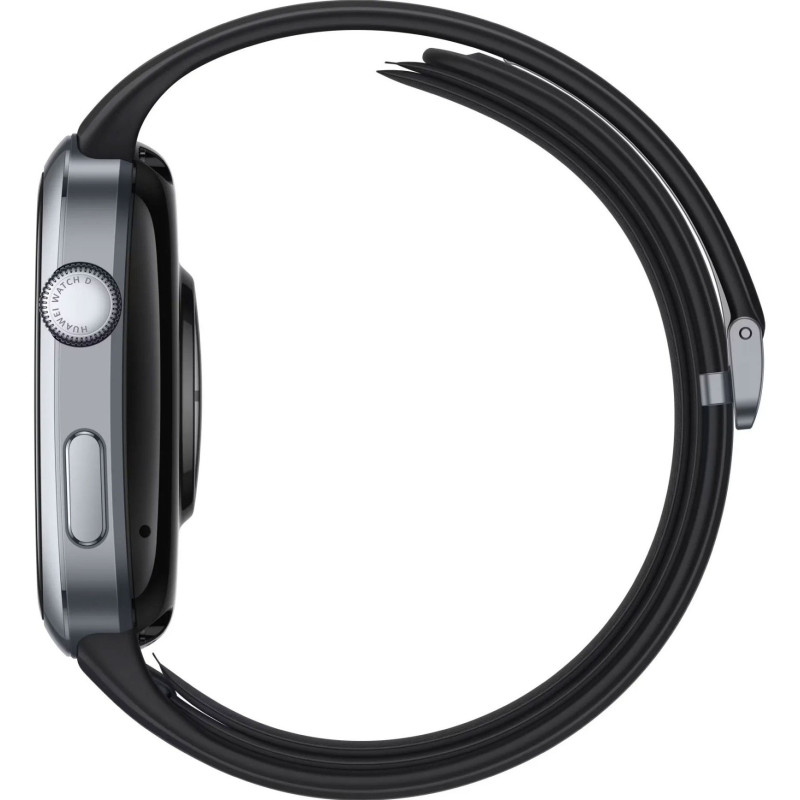 Смарт-годинник HUAWEI Watch D2 Black