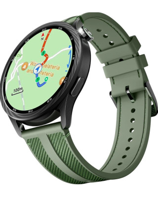 Смарт-годинник Xiaomi Watch S5 46mm Jungle Green BHR08IXGL (1205728)