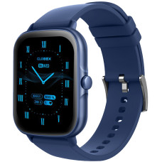 Смарт-годинник Globex Smart Watch Me Pro (blue)