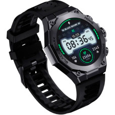 Смарт-годинник Black Shark S1 Pro Black