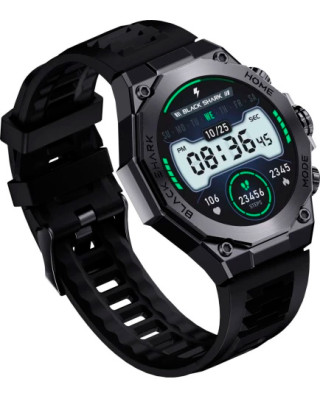 Смарт-годинник Black Shark S1 Pro Black