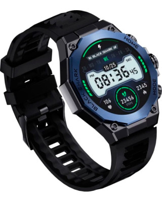 Смарт-годинник Black Shark S1 Pro Blue