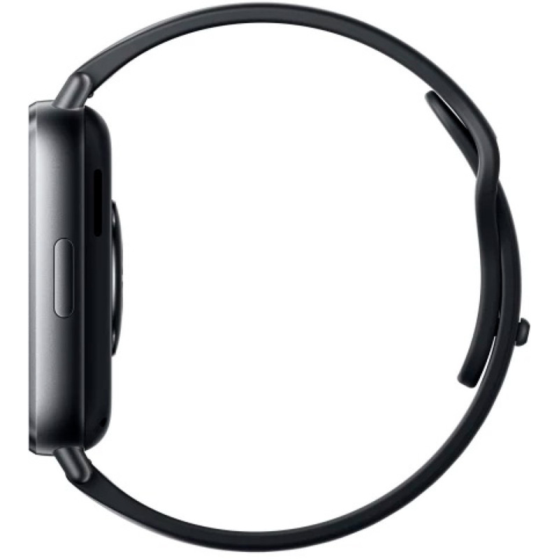 Смарт-годинник Xiaomi Redmi Watch 5 Active Black (BHR8784GL)