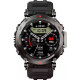 Смарт-годинник Amazfit t-rex Ultra abyss Black