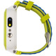 Дитячий смарт-годинник AmiGo GO004 Splashproof Camera+Led Yellow