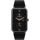 Смарт-годинник Globex Smart Watch Fit Black