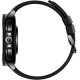 Смарт-годинник Xiaomi Watch 2 Pro Black Case with Black Fluororubber Strap (BHR7211GL)
