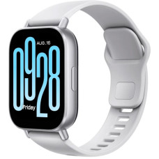 Смарт-годинник Xiaomi Redmi Watch 5 Active Silver (BHR8790GL)