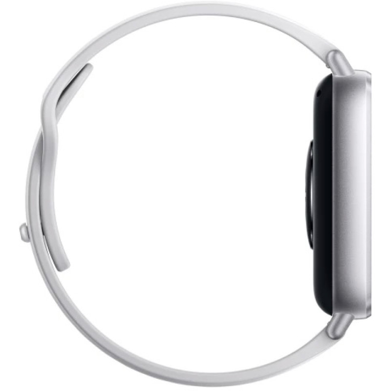 Смарт-годинник Xiaomi Redmi Watch 5 Active Silver (BHR8790GL)