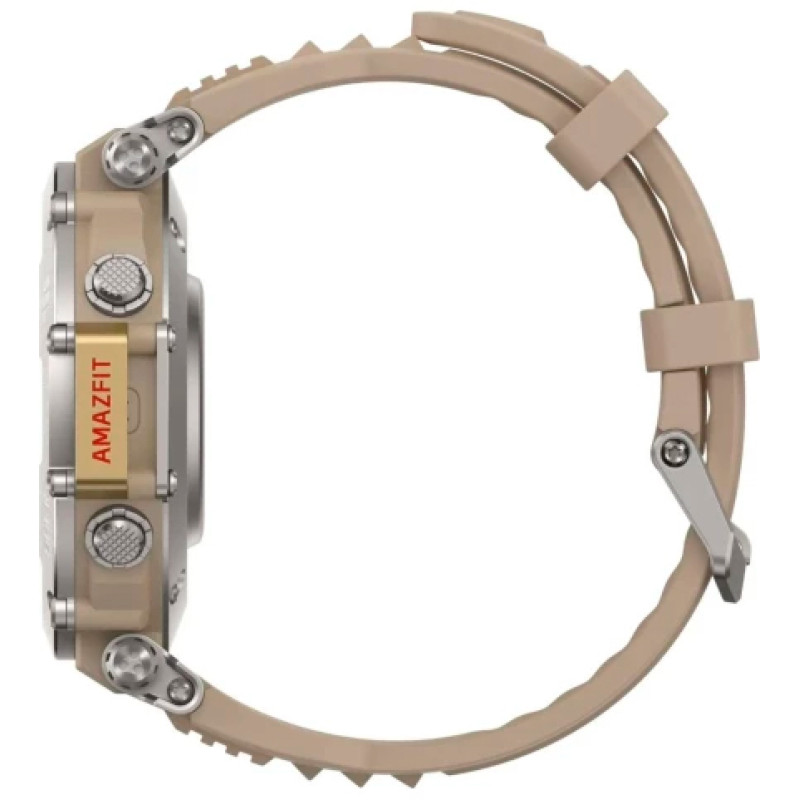 Смарт-годинник Amazfit T-Rex Ultra Sahara