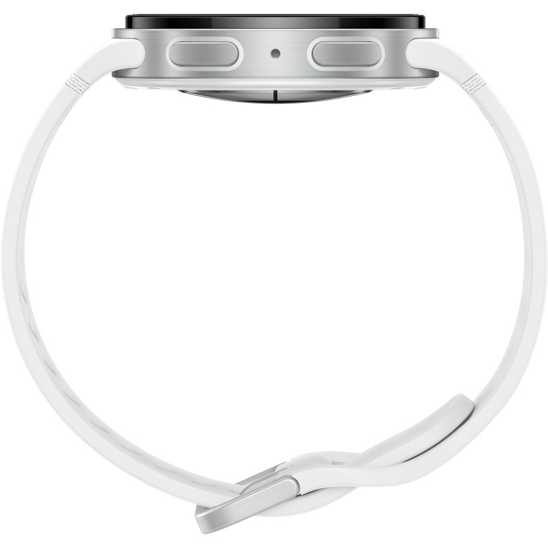 Смарт-годинник Samsung Galaxy Watch 8 40mm Silver (SM-L320NZSASEK)