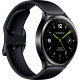 Розумний годинник Xiaomi Watch 2 Black Case With Black TPU Strap (BHR8035GL) (1025028)