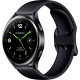 Розумний годинник Xiaomi Watch 2 Black Case With Black TPU Strap (BHR8035GL) (1025028)