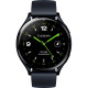Розумний годинник Xiaomi Watch 2 Black Case With Black TPU Strap (BHR8035GL) (1025028)