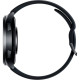 Розумний годинник Xiaomi Watch 2 Black Case With Black TPU Strap (BHR8035GL) (1025028)