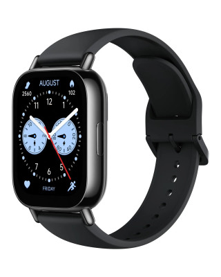 Смарт-годинник Xiaomi Redmi Watch 5 Lite Black (BHR8789GL)