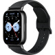 Смарт-годинник Xiaomi Redmi Watch 5 Lite Black (BHR8789GL)