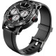 Смарт-годинник HiFuture Flex2 Black