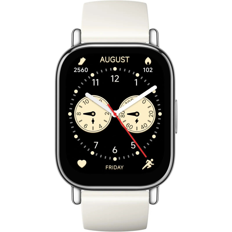Смарт-годинник Xiaomi Redmi Watch 5 Lite Light Gold (BHR8791GL)