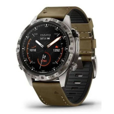 Смарт-годинник Garmin Marq (Gen 2) Adventurr (010-02648-31)