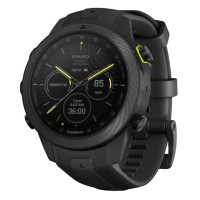 Смарт-годинник Garmin Marq (Gen 2) Athlecte Carbon Edition (010-02722-11)