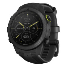 Смарт-годинник Garmin Marq (Gen 2) Athlecte Carbon Edition (010-02722-11)