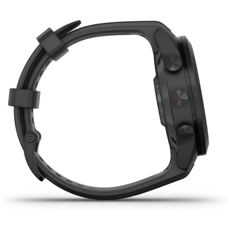 Смарт-годинник Garmin Marq (Gen 2) Athlecte Carbon Edition (010-02722-11)
