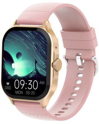 Смарт-годинник Globex Smart Watch Urban (Gold)