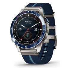 Смарт-годинник Garmin Marq (Gen 2) Капітан (010-02648-11)