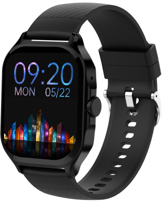 Смарт-годинник Globex Smart Watch Urban (Black)