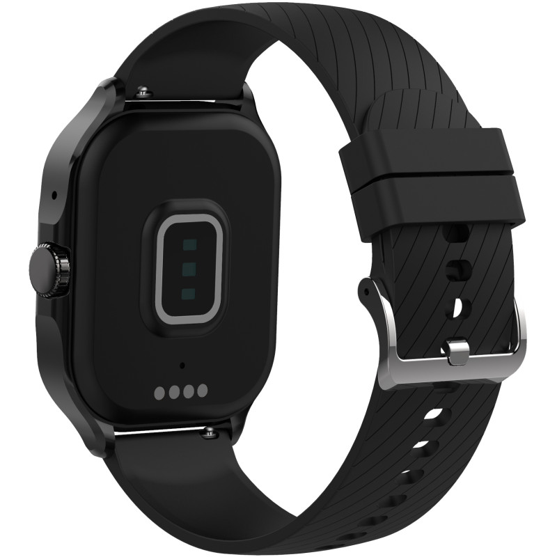 Смарт-годинник Globex Smart Watch Urban (Black)