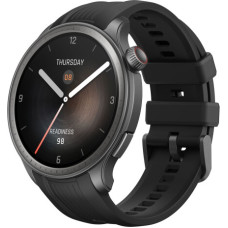 Смарт-годинник Amazfit Balance Midnight
