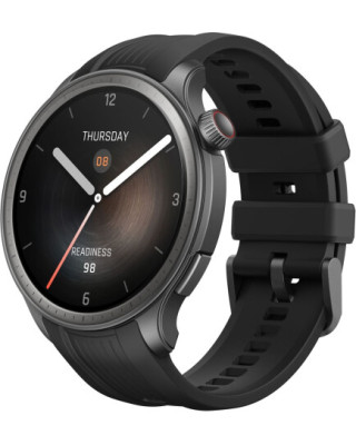 Смарт-годинник Amazfit Balance Midnight