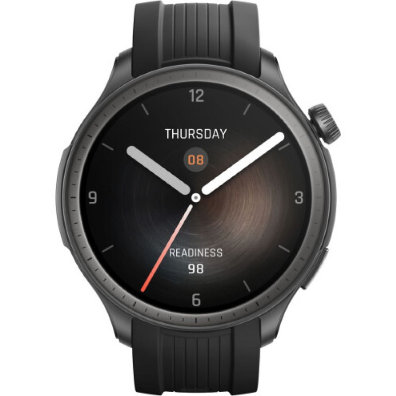 Смарт-годинник Amazfit Balance Midnight