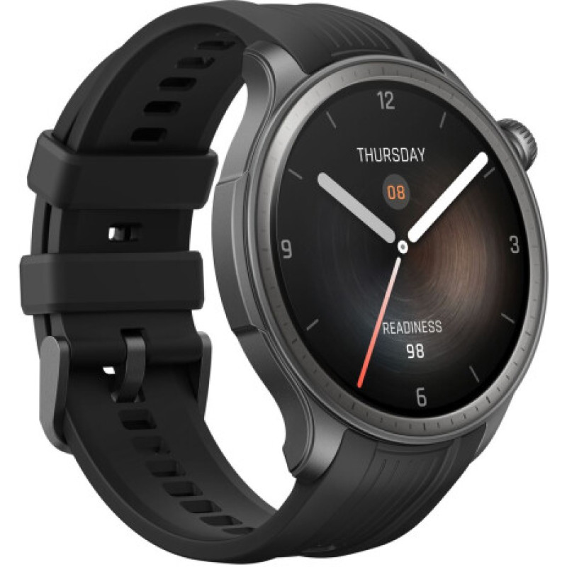 Смарт-годинник Amazfit Balance Midnight