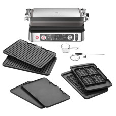 Гриль BRAUN CG 9167