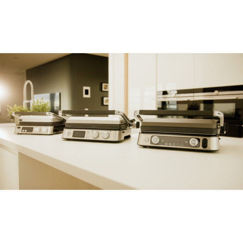 Гриль BRAUN CG 9167