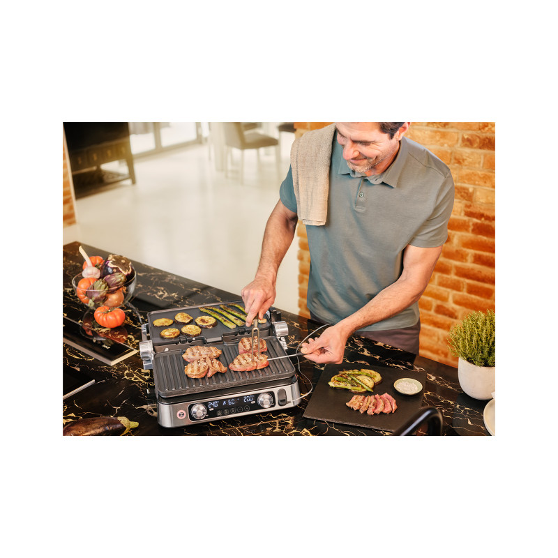 Гриль BRAUN CG 9167