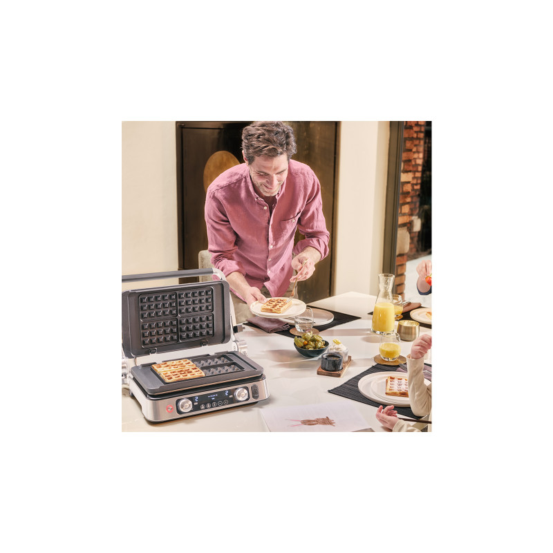 Гриль BRAUN CG 9167