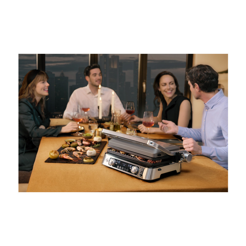 Гриль BRAUN CG 9167