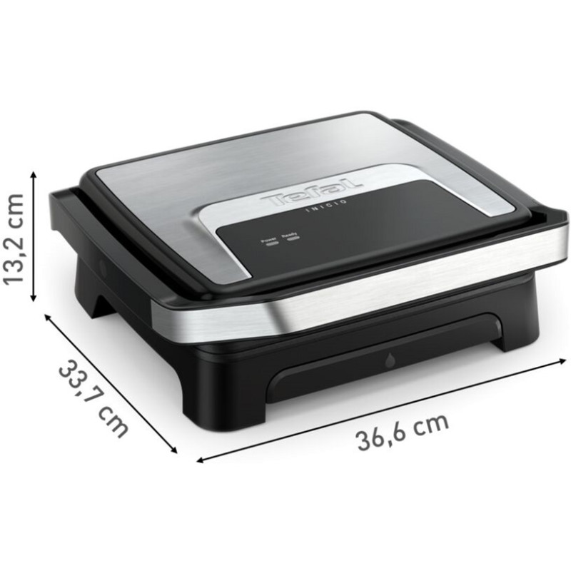 Гриль Tefal Inicio Classic GC271D10