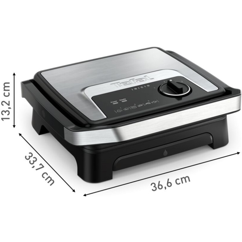 Гриль Tefal Inicio Classic GC272D10