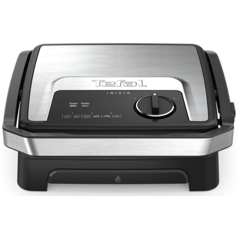 Гриль Tefal Inicio Classic GC272D10