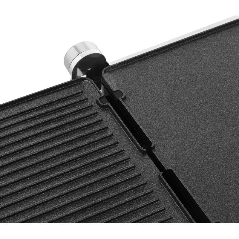 Електрогриль Sencor SBG 4010 SS