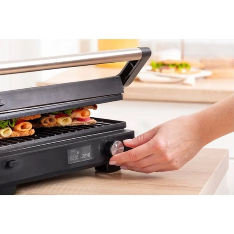 Електрогриль GORENJE GCG 2000 SD