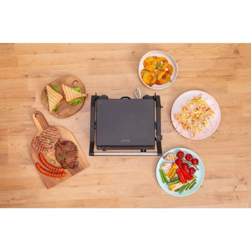 Електрогриль GORENJE GCG 2000 SD